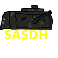 SASDH emblem
