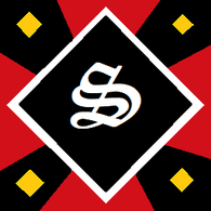 LAGOS emblem