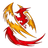 RX5 emblem