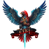 ETKI emblem