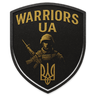WRUA emblem