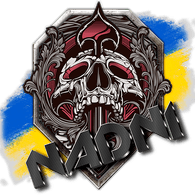 NADNI emblem