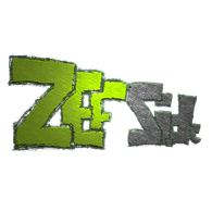 ZEF emblem