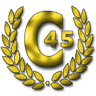 C45 emblem