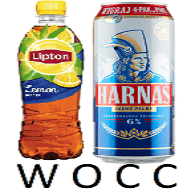 WOCC emblem