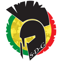 S-D-G emblem