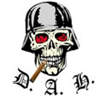 _DAH_ emblem