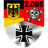 2-DBS emblem