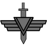 -HO- emblem