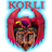 KORLI emblem