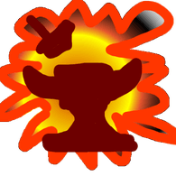 FROGE emblem