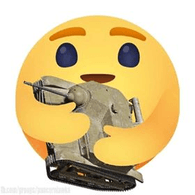 CRY-S emblem