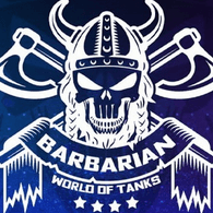 BARIY emblem