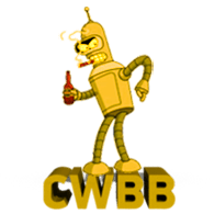 CWBB emblem