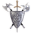 GLOSS emblem