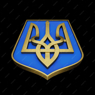 MRET emblem
