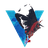 V-TER emblem