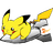 PIKA_ emblem