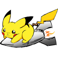 PIKA_ emblem