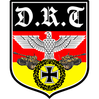 DRT- emblem