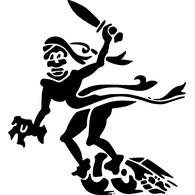 PBSZ emblem