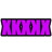 XKXKX emblem