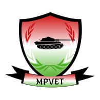 MPVET emblem