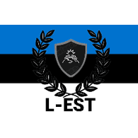 L-EST emblem