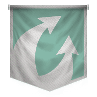 K0SR emblem