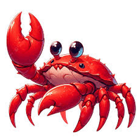 KRAB_ emblem