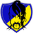 B_CKA emblem