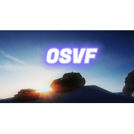 OSVF emblem