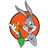_W_B_ emblem