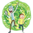 FREWE emblem