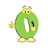 -0-0 emblem