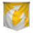 LUBE emblem