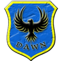 DAWN emblem