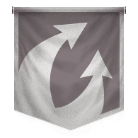 E-M emblem