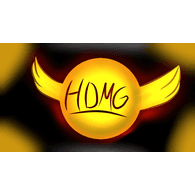 HDMG emblem