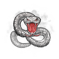VIPRS emblem