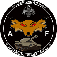 VGOB emblem