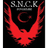 SNCKS emblem