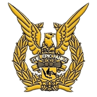 TETNL emblem