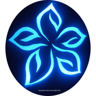 FLAIR emblem
