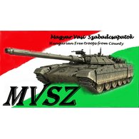 MVSZ emblem
