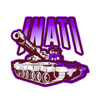 INATI emblem