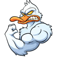 0DUX emblem