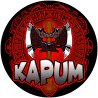 KAPUM emblem
