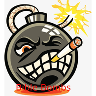 _BOMB emblem