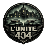 LU404 emblem